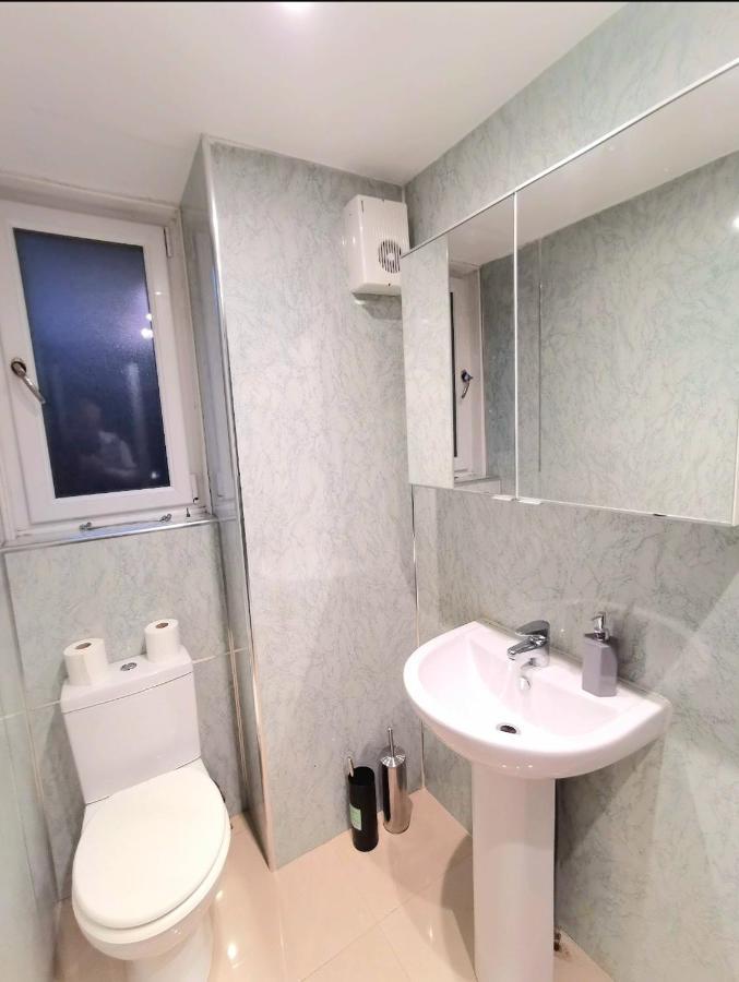 Luxury Five Bedroom Deluxe Duplex I Centre I Fully Equipped I Fountainpark Appartement EDI