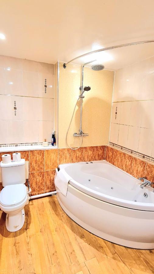 Appartement Luxury Five Bedroom Deluxe Duplex I Centre I Fully Equipped I Fountainpark EDI
