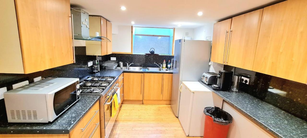 Appartement Luxury Five Bedroom Deluxe Duplex I Centre I Fully Equipped I Fountainpark