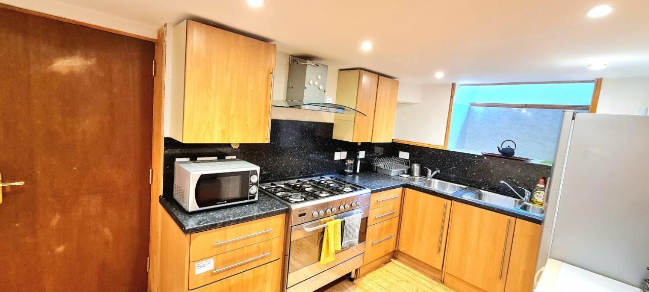 Appartement Luxury Five Bedroom Deluxe Duplex I Centre I Fully Equipped I Fountainpark *