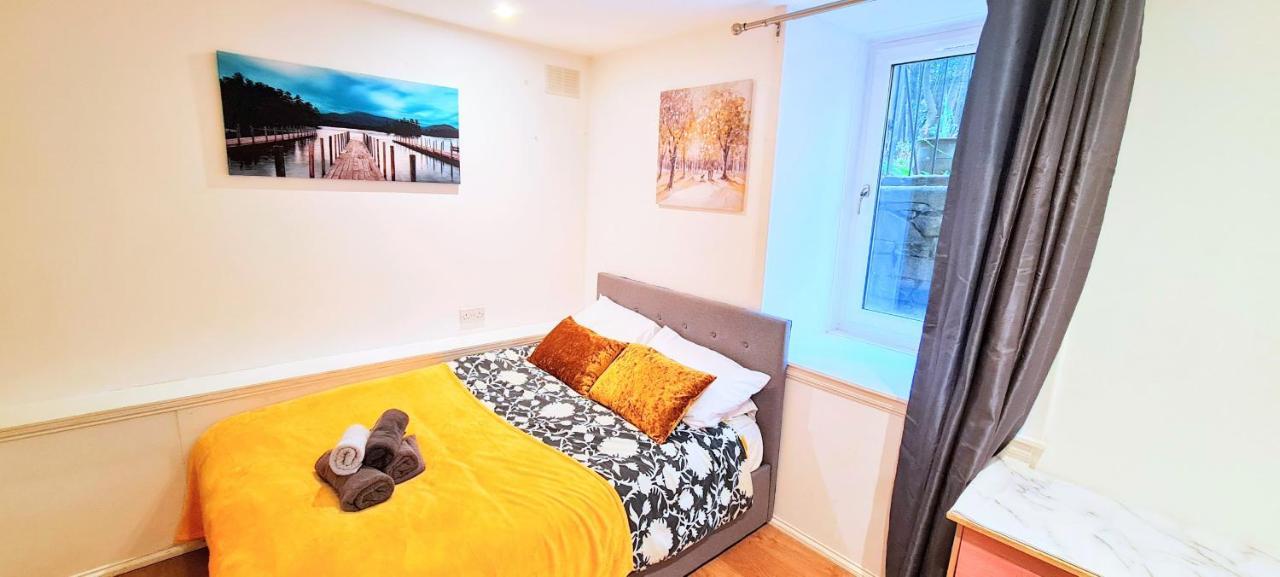 Appartement Luxury Five Bedroom Deluxe Duplex I Centre I Fully Equipped I Fountainpark