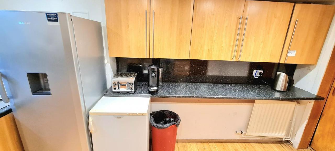 Appartement Luxury Five Bedroom Deluxe Duplex I Centre I Fully Equipped I Fountainpark EDI