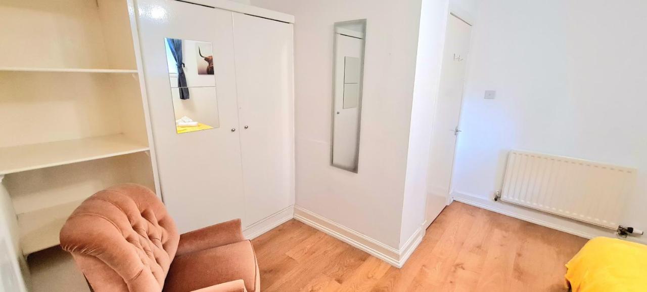 Luxury Five Bedroom Deluxe Duplex I Centre I Fully Equipped I Fountainpark Appartement