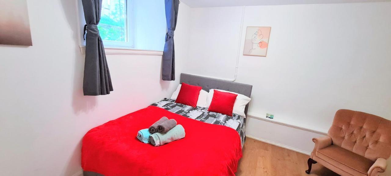 Appartement Luxury Five Bedroom Deluxe Duplex I Centre I Fully Equipped I Fountainpark