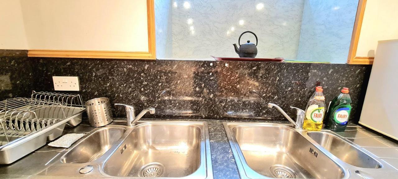 Appartement Luxury Five Bedroom Deluxe Duplex I Centre I Fully Equipped I Fountainpark EDI