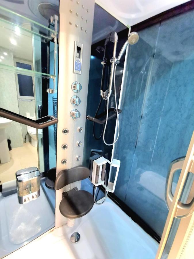 Appartement Luxury Five Bedroom Deluxe Duplex I Centre I Fully Equipped I Fountainpark *