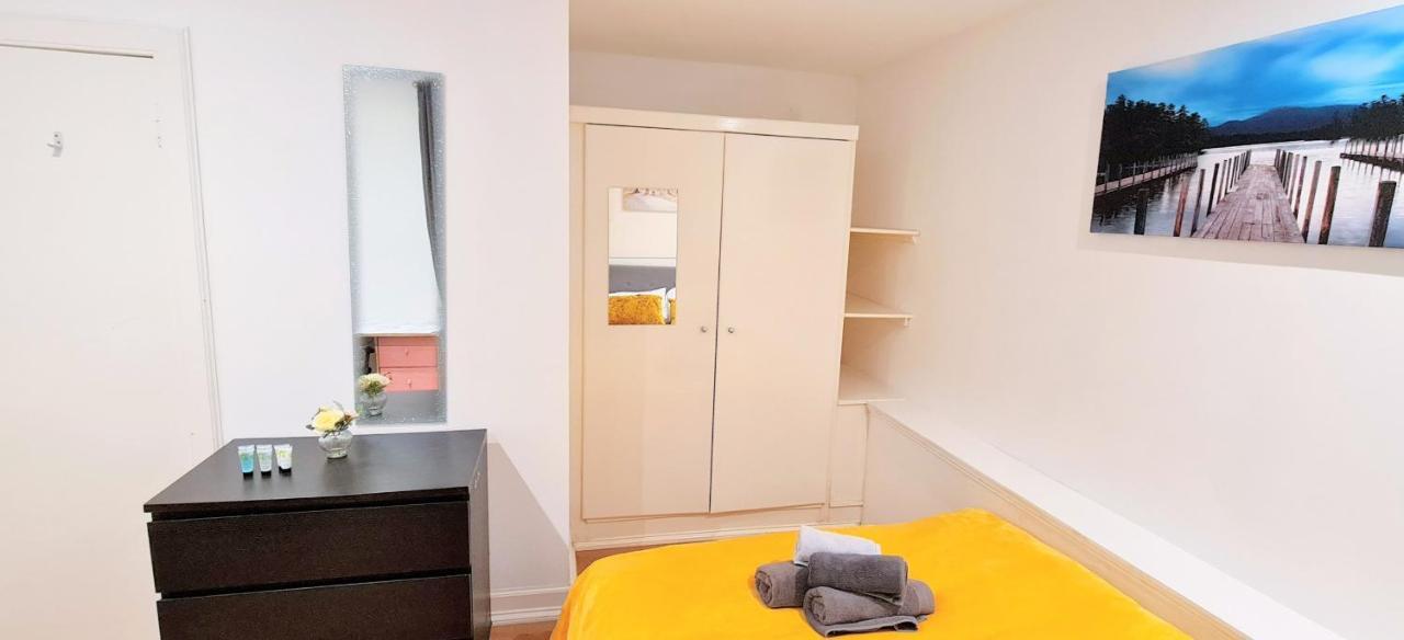 Appartement Luxury Five Bedroom Deluxe Duplex I Centre I Fully Equipped I Fountainpark *